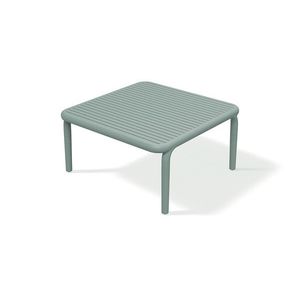 Konferenčný záhradný stolík Brenes 79, 5 cm - výber z 6 prevedení vyobraziť