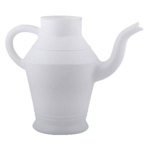 Konvička VINTAGE 2 L bílá vyobraziť