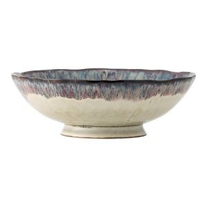 Béžová keramická misa ø 24 cm Imogen – Bloomingville vyobraziť