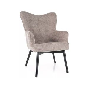 Kreslo Carmen z masívu - výber z 6 prevedení vyobraziť