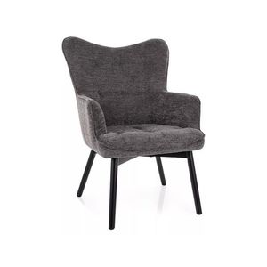 Kreslo Carmen z masívu - výber z 6 prevedení vyobraziť