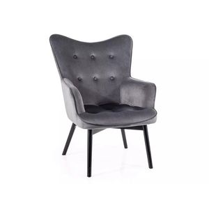 Kreslo Carmen - výber z 4 prevedení vyobraziť