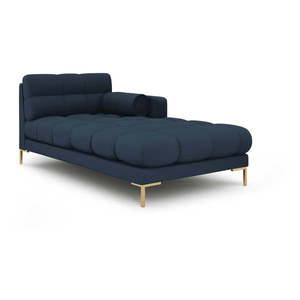 Tmavomodrá leňoška (ľavý roh) Bali – Cosmopolitan Design vyobraziť