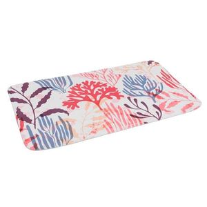 Kúpeľňový koberček LAGUNA 45x70 cm viacfarebný vyobraziť