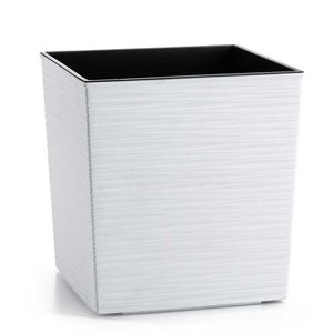 Květináč FLORE RIFLO 24, 7x25, 6 cm bílý vyobraziť