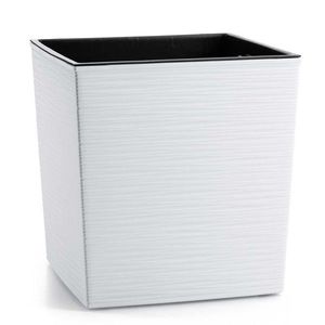 Květináč FLORE RIFLO 29, 5x30, 5 cm bílý vyobraziť