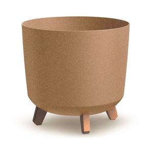 Kvetináč GRACIE II pieskový vyobraziť