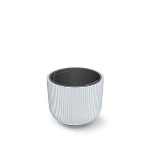 Kvetináč MILLA V - výber z 4 prevedení vyobraziť