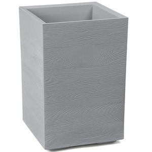 Květináč na kolečkách BETONIQUE 38, 5x57, 1 cm šedý vyobraziť