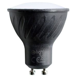 LED žárovka Tople GU10 neutrální bílá vyobraziť