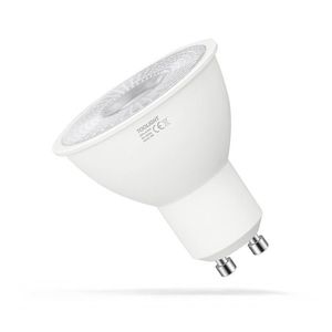 LED žiarovka GU10 5W RSL040 teplá biela vyobraziť