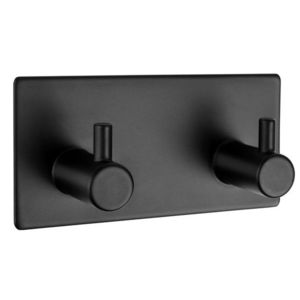 Loftový vešiak AMBAR čierny vyobraziť