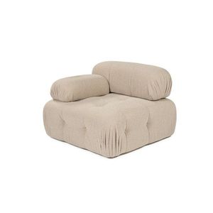 Modul pohovky Doblo broskvový levý vyobraziť