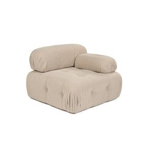 Modul pohovky Doblo broskvový pravý vyobraziť