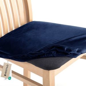 Napínací poťah na stoličku SENTO II 1 ks - výber z 8 prevedení vyobraziť