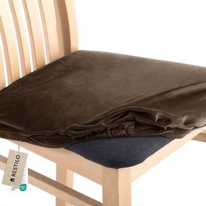 Napínací poťah na stoličku SENTO II 1 ks - výber z 8 prevedení vyobraziť