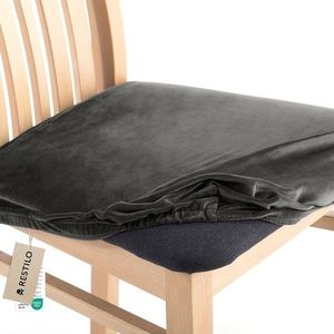 Napínací poťah na stoličku SENTO II 1 ks - výber z 8 prevedení vyobraziť