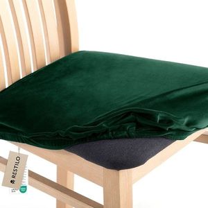 Napínací poťah na stoličku SENTO II 1 ks - výber z 8 prevedení vyobraziť