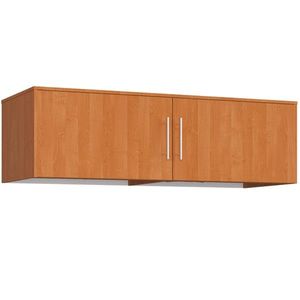 Nástavec na skriňu CLP S150 jelša vyobraziť