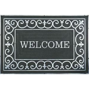 Obdĺžniková rohožka Orion 008 - 40x60 cm vyobraziť