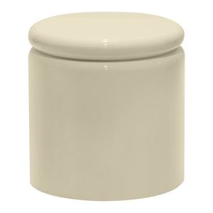 Odkládací stolek Lue 40 cm béžový vyobraziť