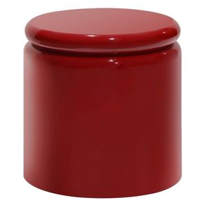 Odkládací stolek Lue 40 cm červený vyobraziť