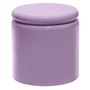 Odkládací stolek Lue 40 cm fialový vyobraziť