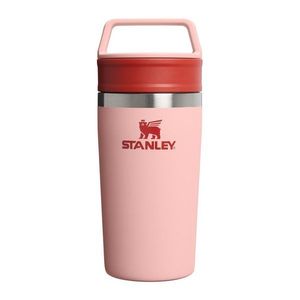 Broskyňový termo hrnček z nehrdzavejúcej ocele 350 ml Café-To-Go Travel Mug Peach Rose – Stanley vyobraziť