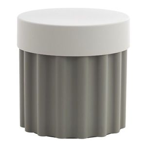 Odkladací stolík Scott 36 cm s úložným priestorom - výber z 4 prevedení vyobraziť