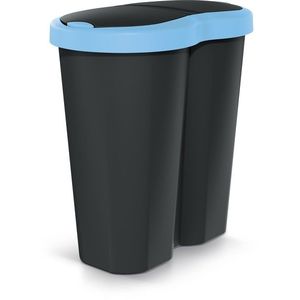 Odpadkový koš Compacto Dua 40 L - výber z 11 prevedení vyobraziť