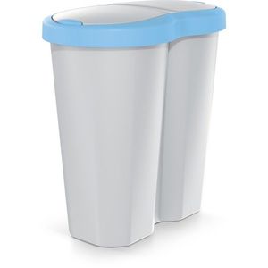 Odpadkový koš Compacto Dua 40 L - výber z 11 prevedení vyobraziť