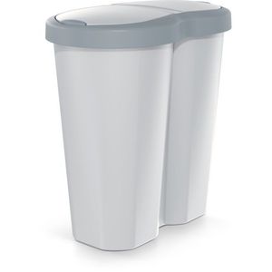 Odpadkový koš Compacto Dua 40 L - výber z 11 prevedení vyobraziť