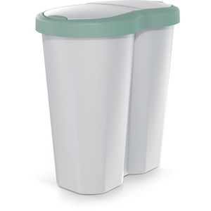 Odpadkový koš Compacto Dua 40 L - výber z 11 prevedení vyobraziť