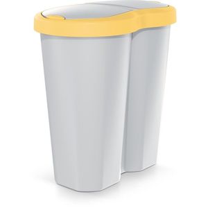 Odpadkový koš Compacto Dua 40 L - výber z 11 prevedení vyobraziť