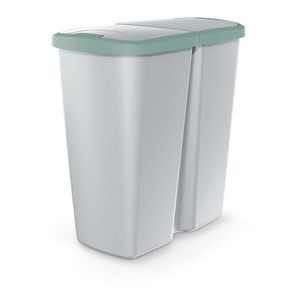 Odpadkový kôš COMPACTO DUA - výber z 5 prevedení vyobraziť