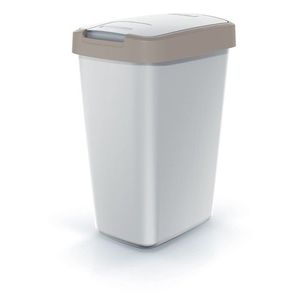 Odpadkový kôš COMPACTO FLAS - výber z 5 prevedení vyobraziť