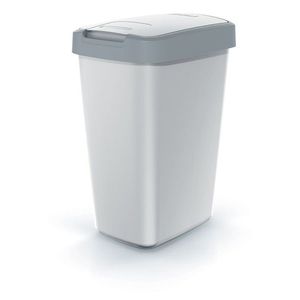 Odpadkový kôš COMPACTO FLAS - výber z 5 prevedení vyobraziť