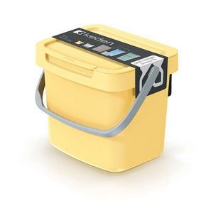 Odpadkový kôš - výber z 6 prevedení vyobraziť