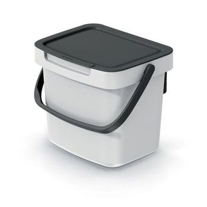 Odpadkový kôš - výber z 6 prevedení vyobraziť