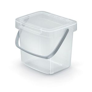 Odpadkový kôš - výber z 6 prevedení vyobraziť