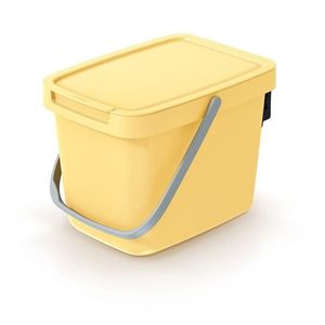 Odpadkový kôš - výber z 6 prevedení vyobraziť