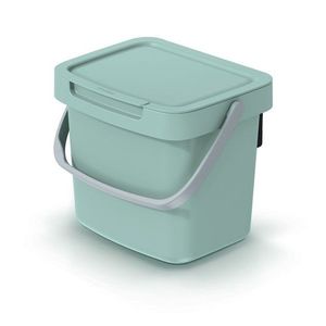 Odpadkový kôš - výber z 6 prevedení vyobraziť