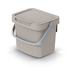 Odpadkový kôš - výber z 6 prevedení vyobraziť