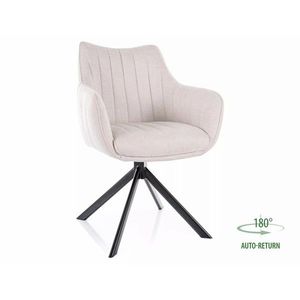 Otočné jedálenské kreslo Azalia Brego - výber z 5 prevedení vyobraziť