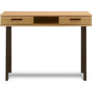 Písací stôl FRISK dub vyobraziť