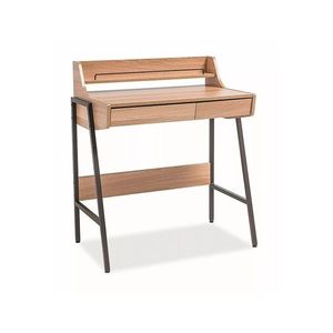 Písací stôl SCRIBA 77 cm dub prírodný vyobraziť