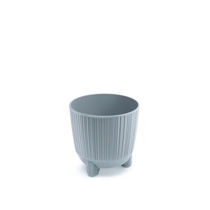 Plastový kvetináč RYFOS N s nožičkami - výber z 5 prevedení vyobraziť