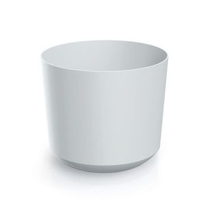 Plastový kvetináč TUBOS - výber z 4 prevedení vyobraziť