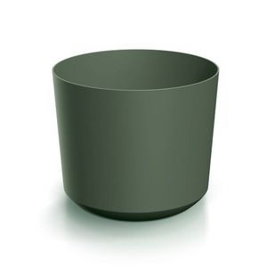 Plastový kvetináč TUBOS - výber z 4 prevedení vyobraziť