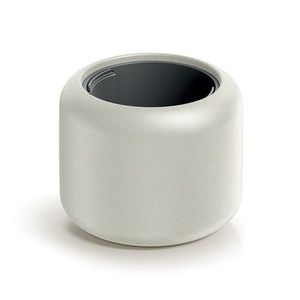 Plastový květináč Ulpo 40x30 cm pískový vyobraziť